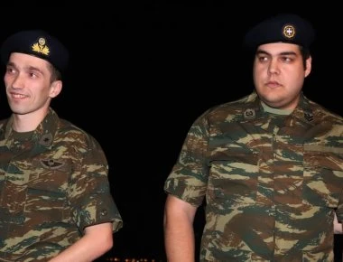 Τα Τουρκικά ΜΜΕ για την απελευθέρωση των δυο Ελλήνων στρατιωτικών